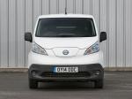 Nissan e-NV200 Van 2014 года (UK)